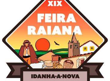 XIX FERIA RAYANA "PRODUCTOS DE LA TIERRA"