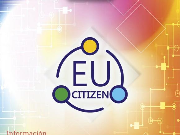 PROYECTO "EUCitizen: Conectando talento joven para una Europa Sostenible"