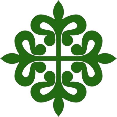 Escudo de la Orden de Alcántara