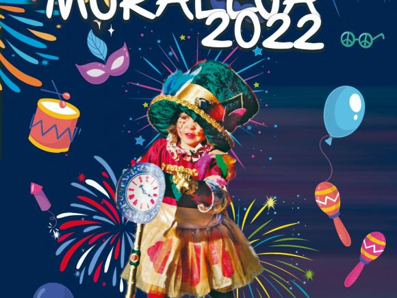 Carnaval Moraleja 2022